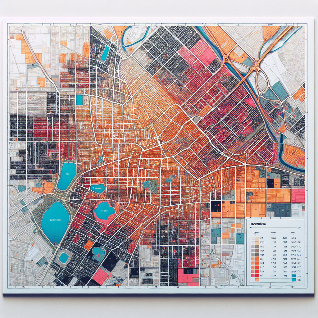 Bodenrichtwertberechnung in Leipzig Altlindenau